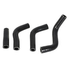 Upgrade Turbo Coolant Line Repair Hose Kit 06-009-50005 For BMW X5 X6 X5M X6M E70 E71 E72 F15 F16 N63