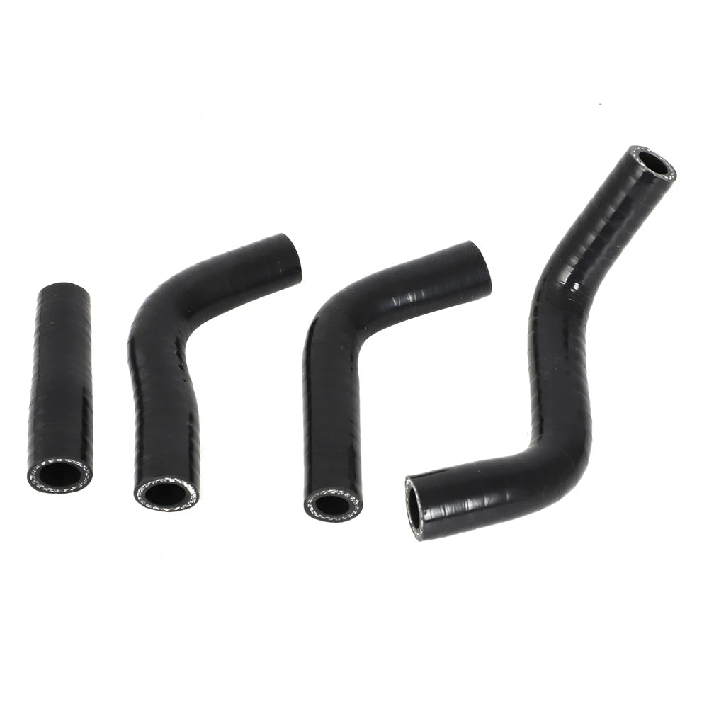 Upgrade Turbo Coolant Line Repair Hose Kit 06-009-50005 For BMW X5 X6 X5M X6M E70 E71 E72 F15 F16 N63