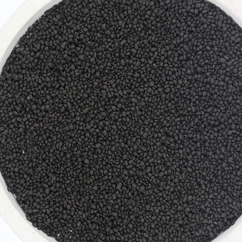 500g Aquarium Planted Soil Substrate Fertilizer Natural Clay Gravel Aquatic Planted Freshwater Fish Tank Substrate Sand