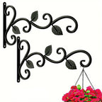 2 Pcs Plant Hooks