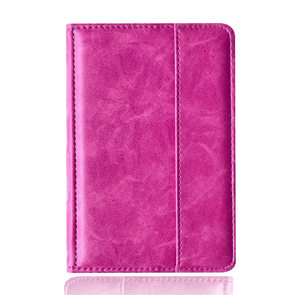 For Sony PRS-T2 Ebook Reader Protective Case Skin with Magnetic Closure Pocket Pouch for Sony Prs T2 Funda Cover Cases