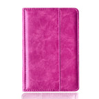 For Sony PRS-T2 Ebook Reader Protective Case Skin with Magnetic Closure Pocket Pouch for Sony Prs T2 Funda Cover Cases
