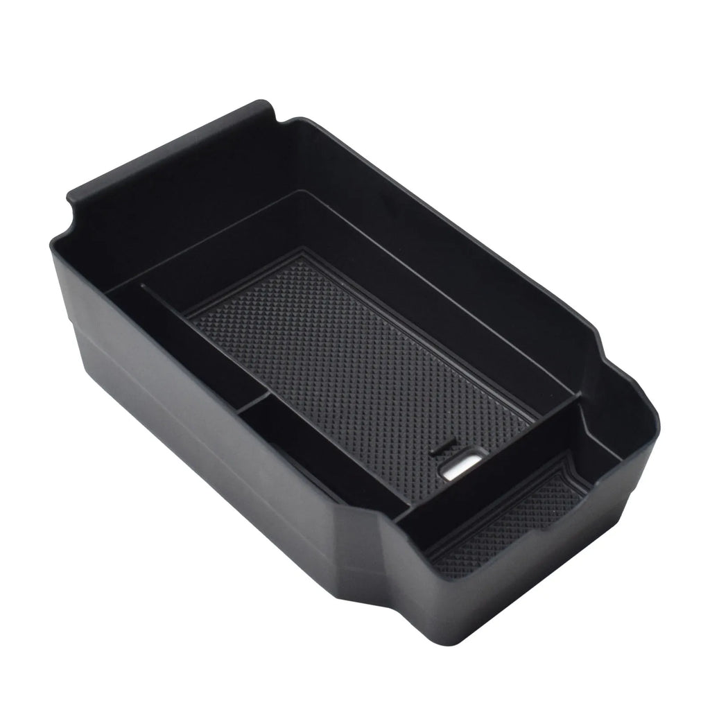 Center Console Organizer for 2026 Mazda CX-5 Armrest Box Storage Tray Secondary Interior Console Box Car Organizer Accessories