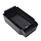 Center Console Organizer for 2026 Mazda CX-5 Armrest Box Storage Tray Secondary Interior Console Box Car Organizer Accessories