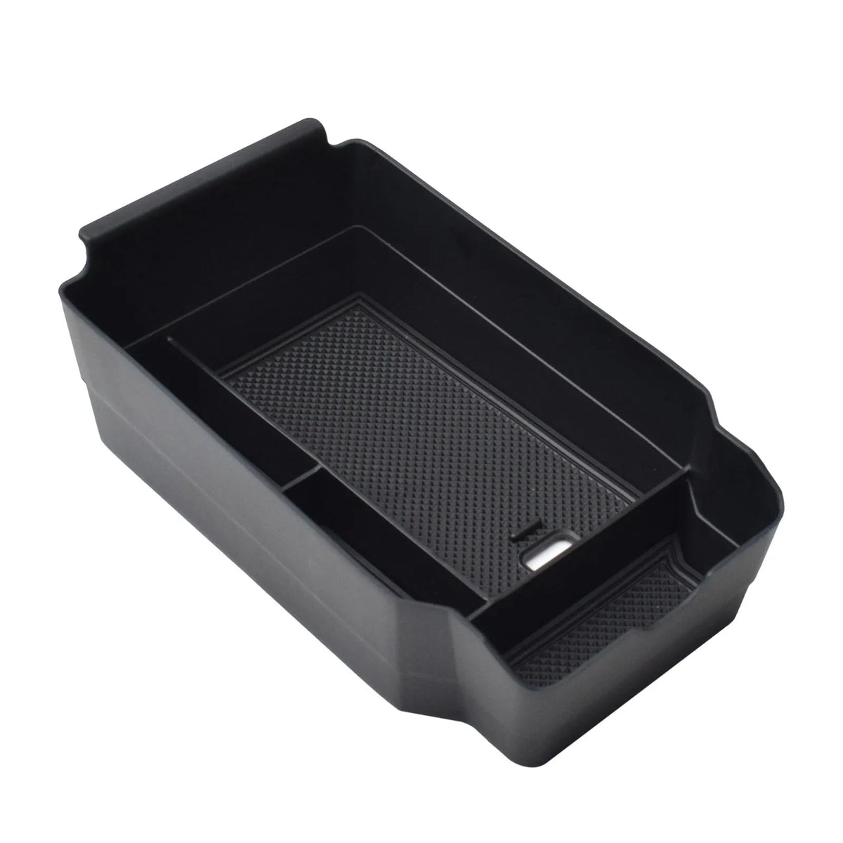 Armrest Box