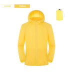 Unisex-Yellow / M / China Mainland