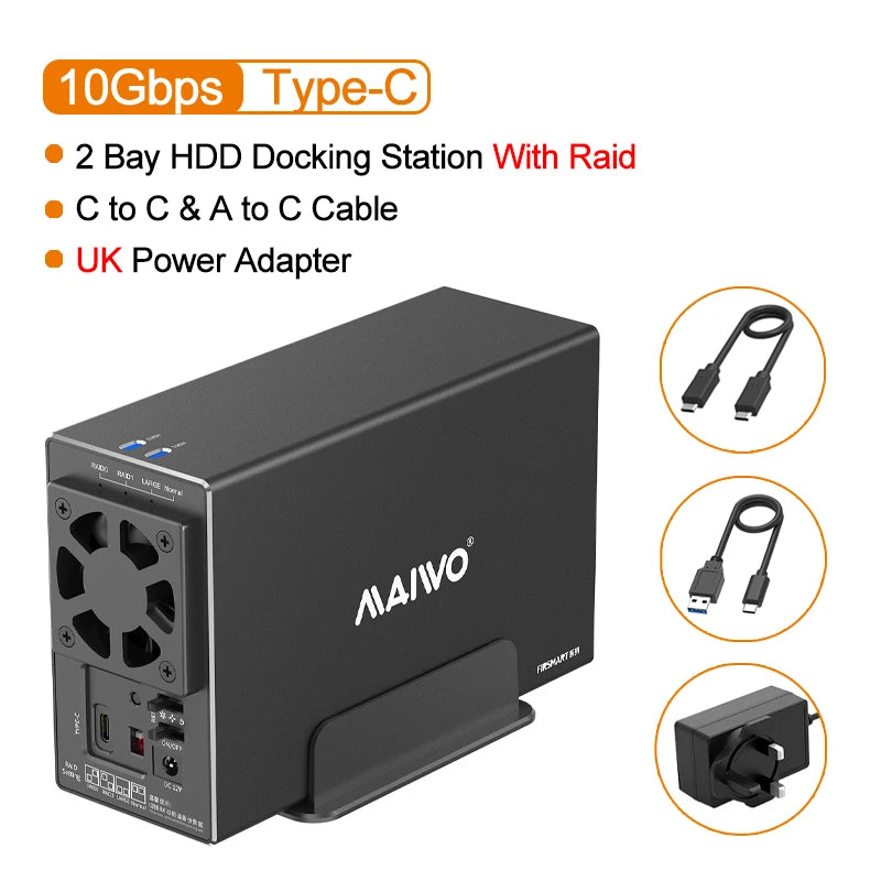 UK Plug