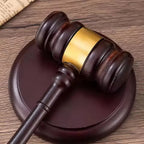 Wood Gavel Wooden Judge Hammered Handcrafted Delicate Wood Gavel For Lawyer Judge Auction Sale Decoration Hammer Set