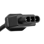 53.5V 2A Electric Scooter Battery Charger for NIU KQi1 Pro/Sport & KQi2 Pro/ KQi3 Pro/Sport/ Max Chargeing Power Adapter Parts