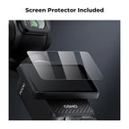 K&F CONCEPT Magnetic Wide-angle Filter for DJI Osmo Pocket 3 Accessories Protection Action Camera Lenses 28 Multi-Layer Filters