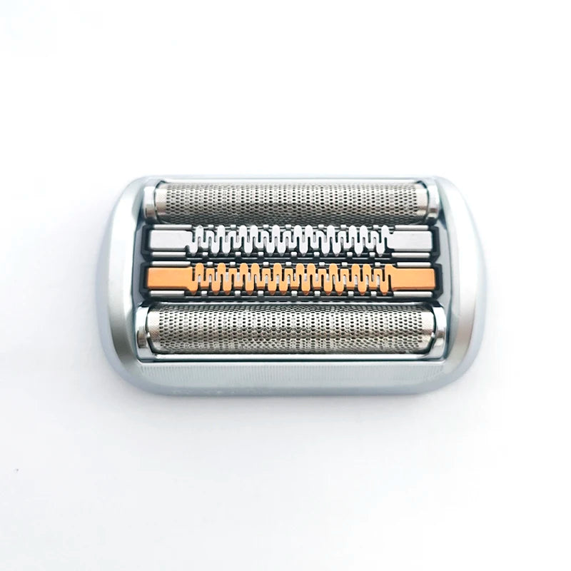 94M Replacement Foil Head For Braun Electric Razors 9290cc,9291cc,9370cc,9293s,9385cc,9390cc,9330s,9296cc,9271cc Razor Blade