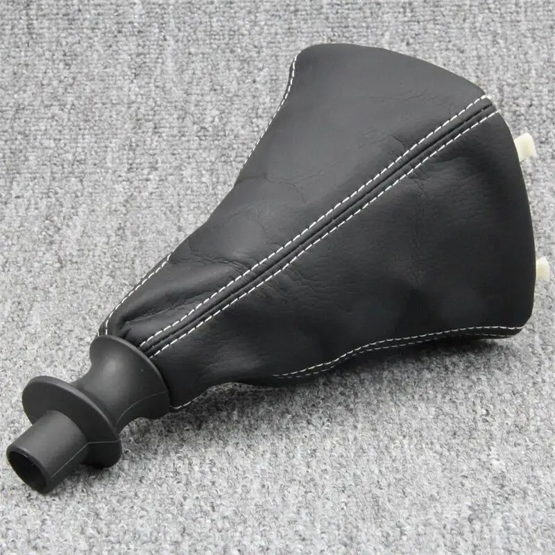 6 Speed Manual For Mercedes Benz W447 VITO 2017-2020 Gear Shift Knob Lever Shifter Pen Gearbox Gaiter Boot Collar Case
