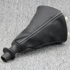 6 Speed Manual For Mercedes Benz W447 VITO 2017-2020 Gear Shift Knob Lever Shifter Pen Gearbox Gaiter Boot Collar Case