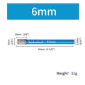 6mm / China Mainland