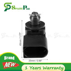 4Bar Fuel Injection System Intake Manifold Absolute Pressure Map Sensor For BMW 3 5 6 7 Series X5 X6 E46 F15 13627792260 7792260