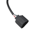 H4 H7 H11 H13 9005/9006/9012 LED Canbus Anti Flicker Bulb Error Decoder Resistor Canceller Adapter for Car Headlight Fog light