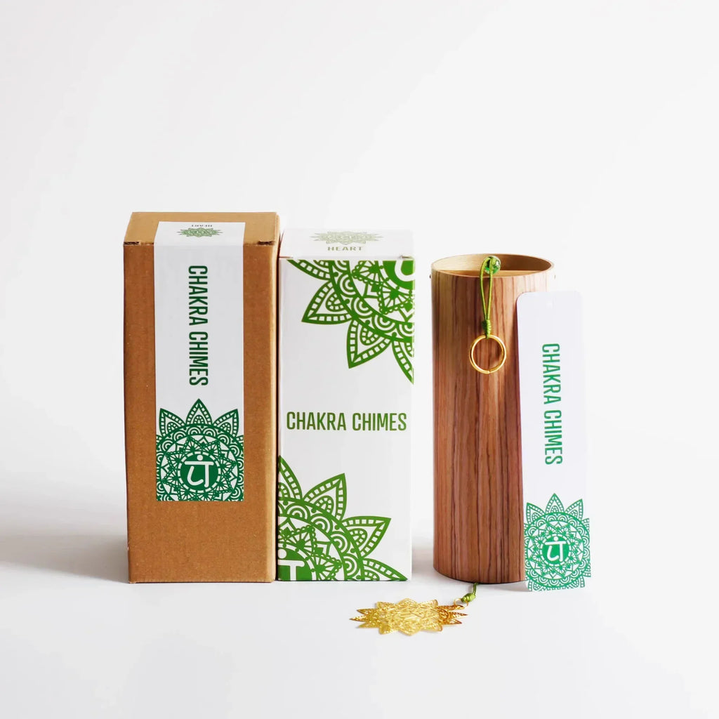 Seventh Chord Wind Chime Landscape Sound Bells Meditation Yoga Japanese Diatonic Bells Instruments Outdoor Chakra Hand Bell