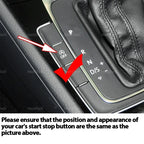 For Volkswagen VW Golf7 Golf MK7 7.5 Passat B8 B8.5 Automatic Start Stop Engine System Off Plug and Play Auto Stop Start