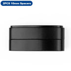 TT handlebar spacer kit for TTHB-004 integrated drop bar 10mm spacers, hand rest, plug, pads