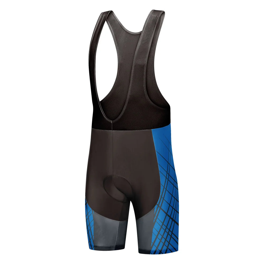 2024 Cycling Shorts Men black bib 9D Gel Bike Mtb Shorts black Mountain Bicycle