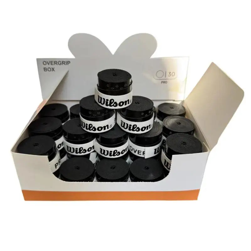 Soft feel Tennis racquets overgrips,badminton racket over grips,Super viscous tennis grips sweatband