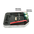 Brushless Motor Control Board Durability Metal Shell For Electric Wrench
