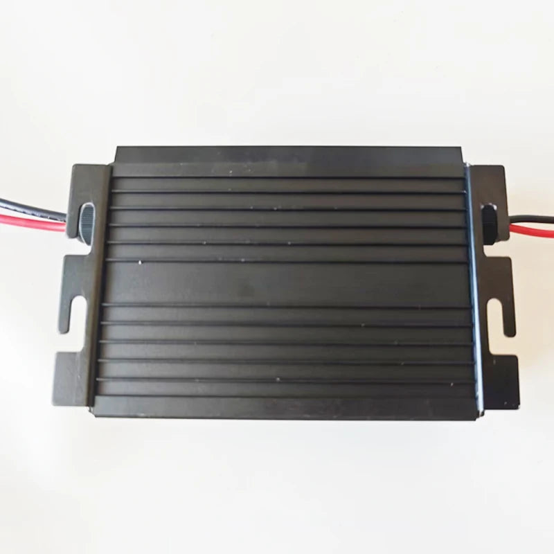 Snaterm MPPT 300W 400W 600W 24V/36V/48V/60V/72V Solar Boost Charge Controller For Electric Vehicle Charging Voltage Regulator
