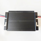 Snaterm MPPT 300W 400W 600W 24V/36V/48V/60V/72V Solar Boost Charge Controller For Electric Vehicle Charging Voltage Regulator