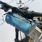 OFFBONDAGE Motorcycle Bag Waterproof Large Capacity Handlebar Bag Portable Multi-Function Shoulder Bag Bicycle Front Bag