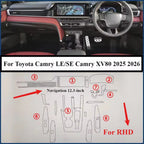 E for RHD GPS 12.3in