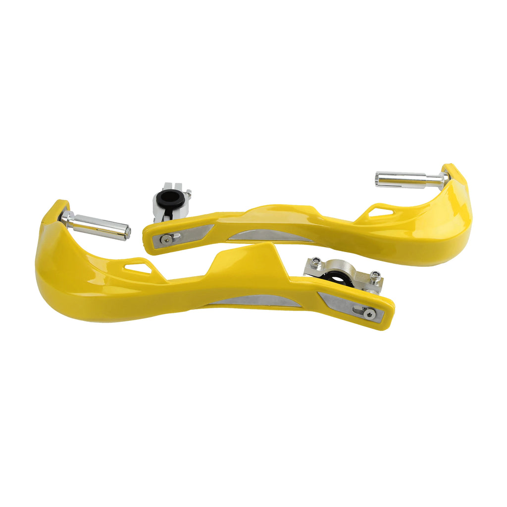 Motorcycle Hand Guards 22MM 28MM Handle Protector Handguard Handlebar Protection For KTM HONDA YAMAHA YZ SUZUKI Pit Dirt Bike