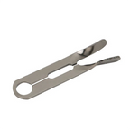 ABMO Watch Repair Tools 2810 Roller Remover Pliers Disc Lifter Pliers Disc Needle Remover Watchmaker Accessories