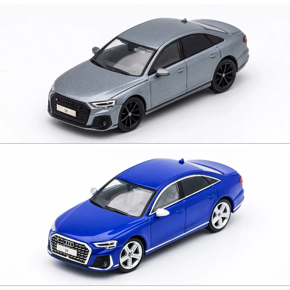 GCD 1/64 Alloy Car Model Diecast Metal Toy Collection  Vehicle for Boys, Premium Gift for Adults