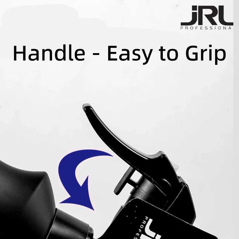 JRL Beauty Hairdressing Spray Bottle Professional Hair Salon High Pressure Fine Mist Spray Bottle