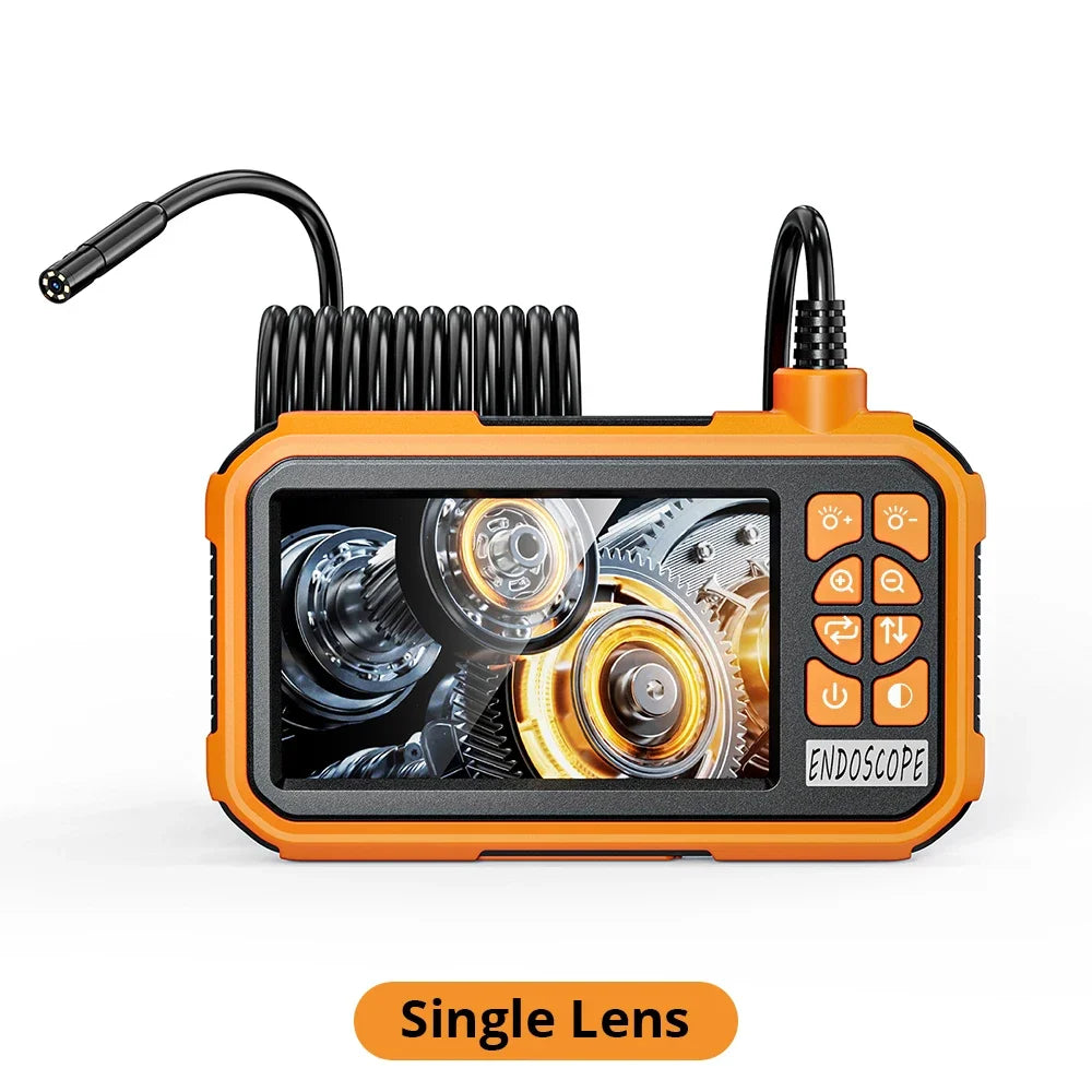 Single Lens / 5m