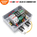 1in1out DC600V