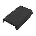 for BYD Sealion 7 2024 2025 Center Console Lower Storage Box Car Storage Tray TPE Organizers Tidying Interior Accessories