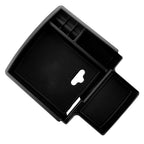 black silicone pad