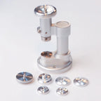 High Quality Desk Set Watch Pressing Machine for watchmakers  E25 Watch Case Press Tool