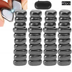 40pc Black