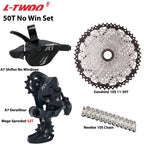 50T No Win Set