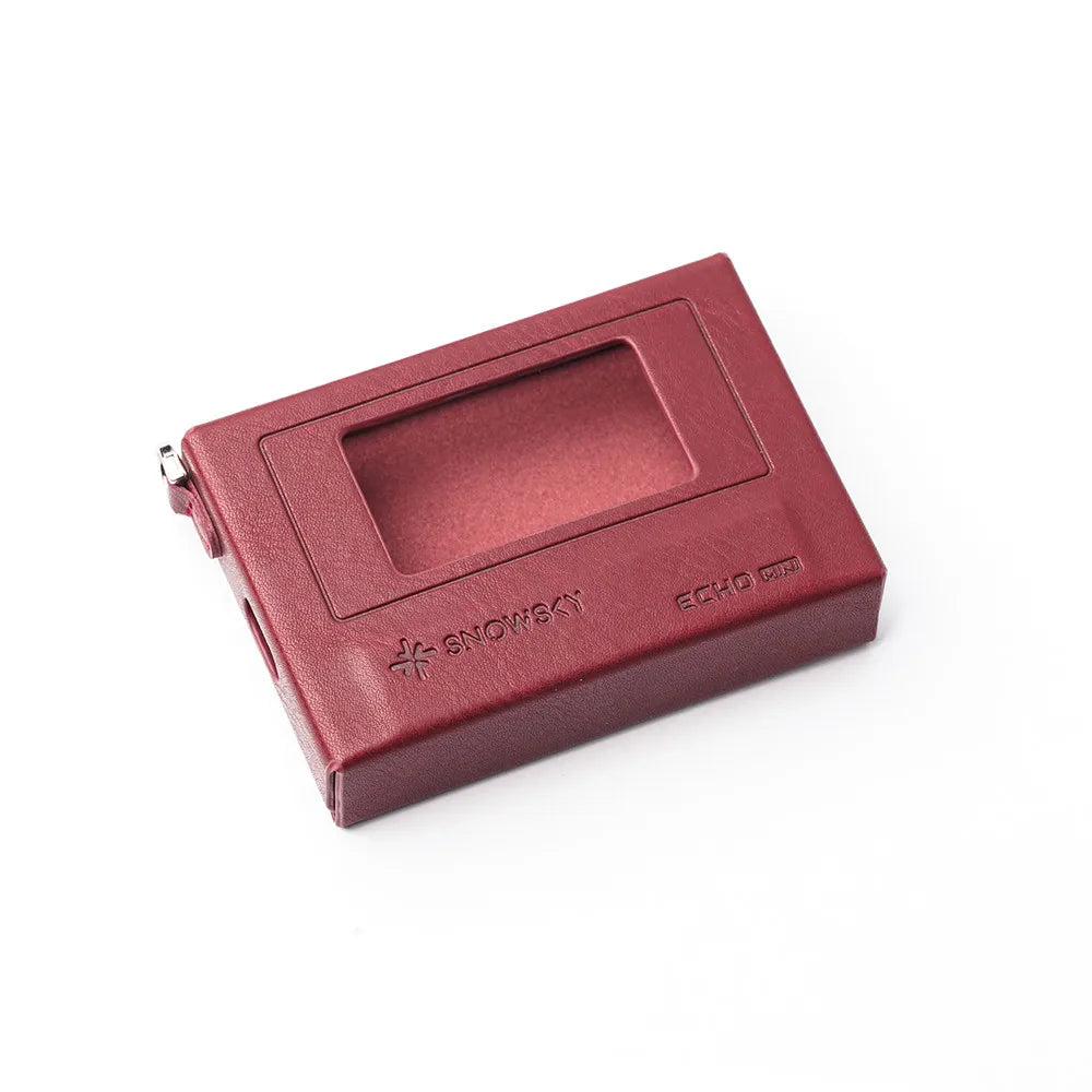 FiiO Snowsky SK-ECHO MINI Protective Case For FiiO ECHO Mini Retro Player
