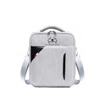 Portable Shoulder Bag Protective Backpack Travel Carrying Case Storage Bag for DJI NEO 2 Drone & Remote & Battery Accessories