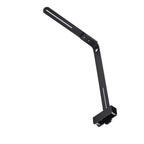 Aquarium light hanging bracket aluminum alloy rust-proof lamp holder black 5.0mm