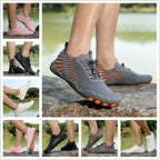 Aqua Shoes For Women Men Barefoot Water Shoes Anti-Slip Quick-Drying Outdoor Beach Upstream Wading Swimming Shoe Sneakers Unisex