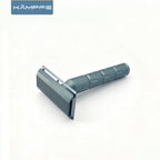 Elevate His Shave: KAMPFE Premium Men's Razor Gift
