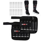 1Pair Adjustable Wrist Ankle Weights,Removable Arm & Leg Weight for Men & Women, Fitness, Strength Training, Running, Walking