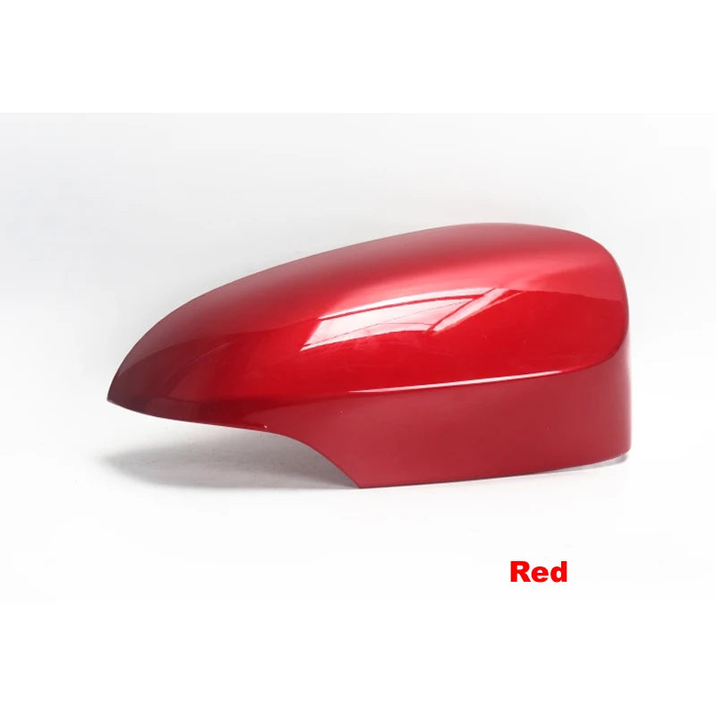For  Toyota Yaris Hatchback 2012-2020 Rearview Mirror Cover Housing Lid Case