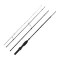 862 Travel Rod / 1.83M 0.2-0.8g / CN