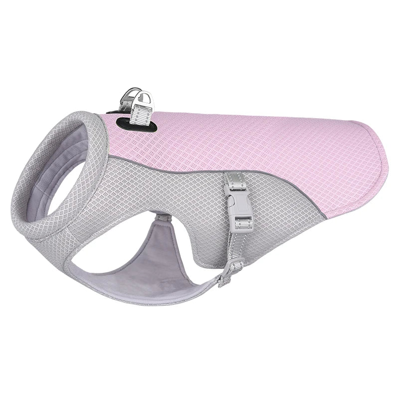 Pink / L